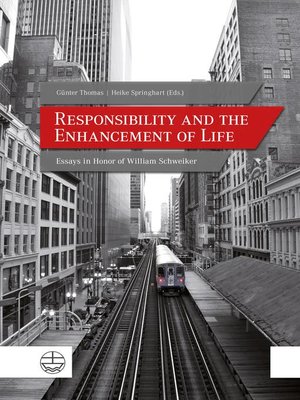 cover image of Responsibility and the Enhancement of Life